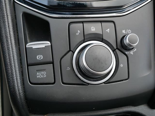 2025 Mazda Mazda CX-5 2.5 S Preferred