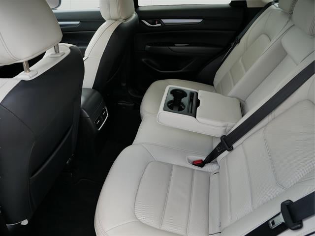 2025 Mazda Mazda CX-5 2.5 S Preferred