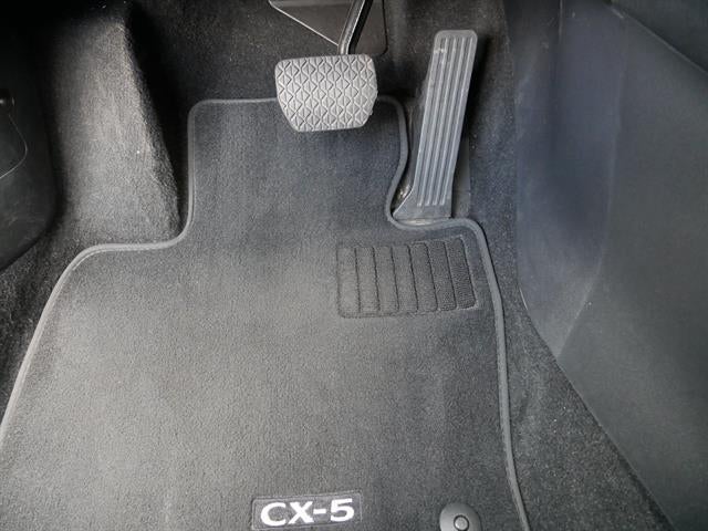 2025 Mazda Mazda CX-5 2.5 S Preferred