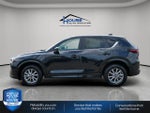 2025 Mazda Mazda CX-5 2.5 S Preferred