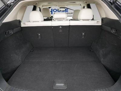 2025 Mazda Mazda CX-5 2.5 S Preferred