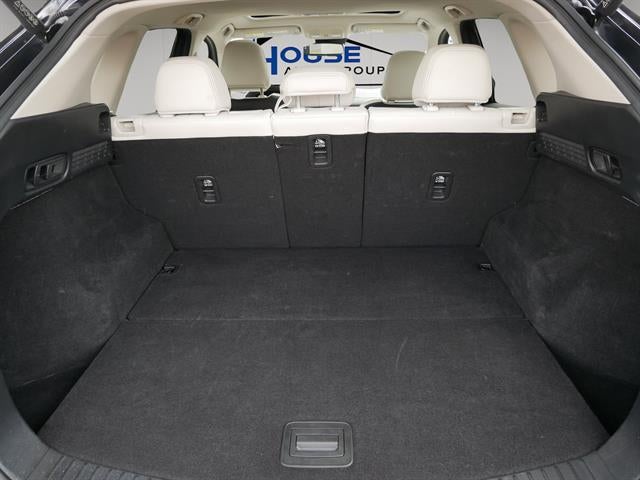 2025 Mazda Mazda CX-5 2.5 S Preferred