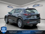 2025 Mazda Mazda CX-5 2.5 S Preferred