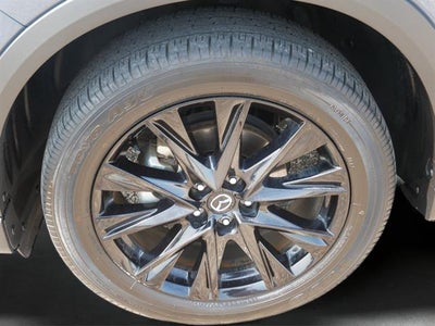 2025 Mazda Mazda CX-5 Base