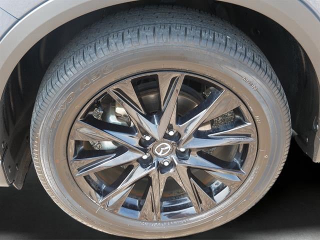 2025 Mazda Mazda CX-5 Base