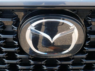 2025 Mazda Mazda CX-5 Base