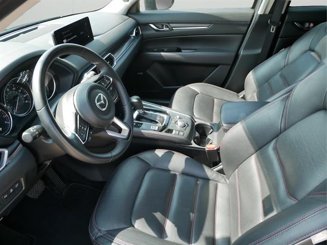 2025 Mazda Mazda CX-5 Base