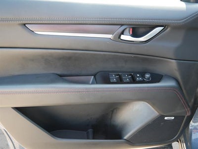 2025 Mazda Mazda CX-5 Base