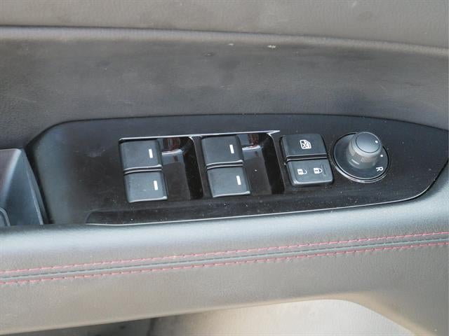 2025 Mazda Mazda CX-5 Base