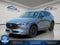 2025 Mazda Mazda CX-5 Base