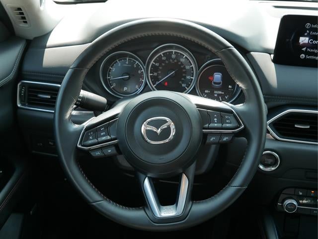 2025 Mazda Mazda CX-5 Base