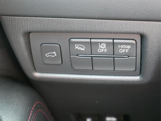 2025 Mazda Mazda CX-5 Base