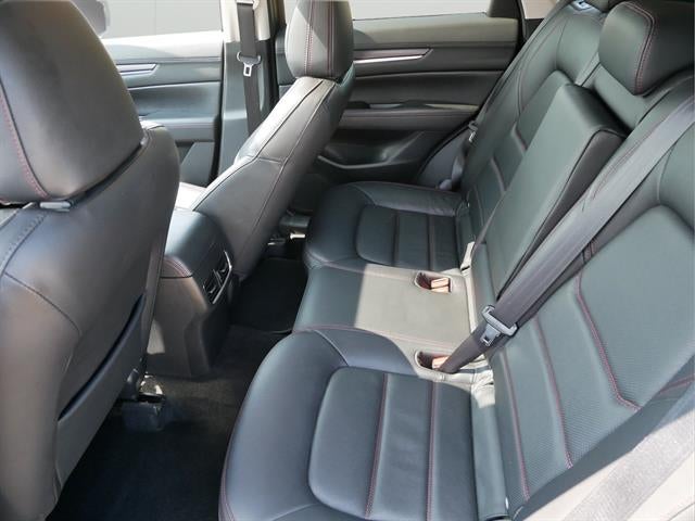 2025 Mazda Mazda CX-5 Base