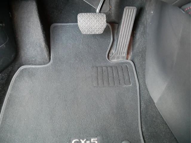 2025 Mazda Mazda CX-5 Base