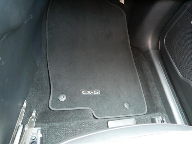 2025 Mazda Mazda CX-5 Base