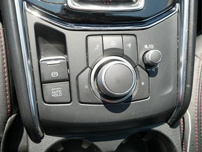 2025 Mazda Mazda CX-5 Base