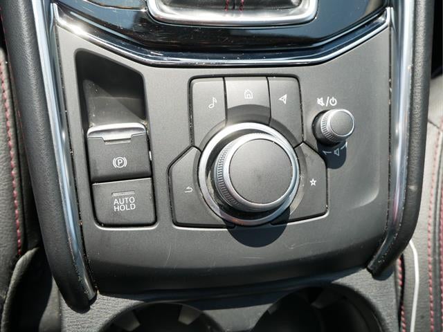 2025 Mazda Mazda CX-5 Base