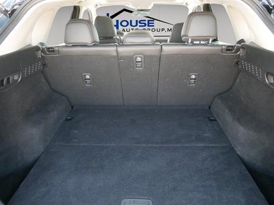 2025 Mazda Mazda CX-5 Base