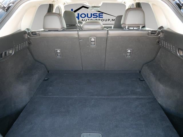 2025 Mazda Mazda CX-5 Base