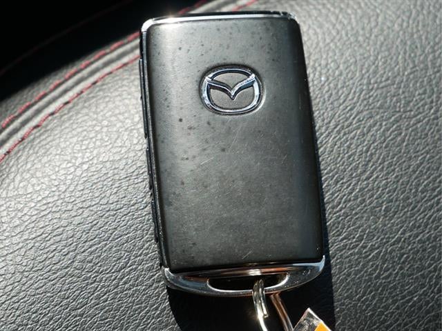 2025 Mazda Mazda CX-5 Base