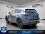 2025 Mazda Mazda CX-5 Base