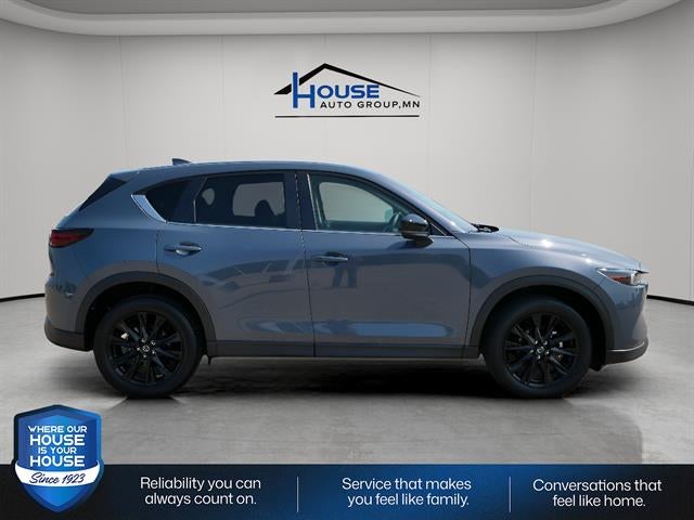 2025 Mazda Mazda CX-5 Base