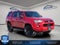 2023 Toyota 4Runner Base