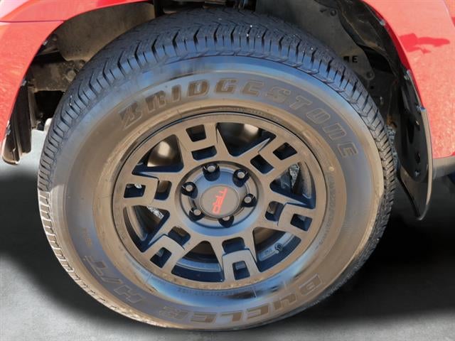 2023 Toyota 4Runner Base