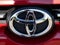 2023 Toyota 4Runner Base