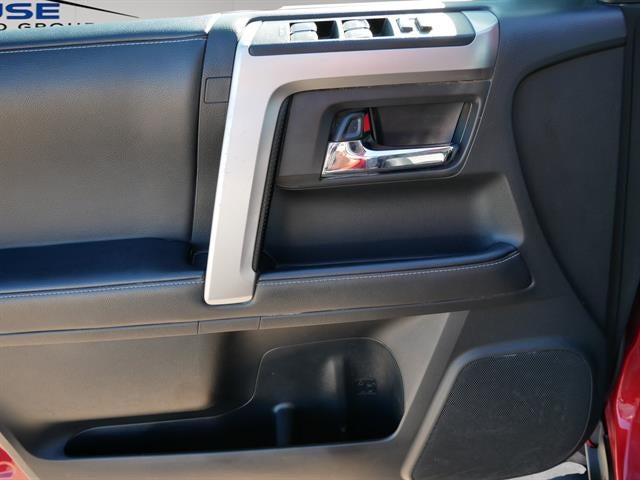 2023 Toyota 4Runner Base