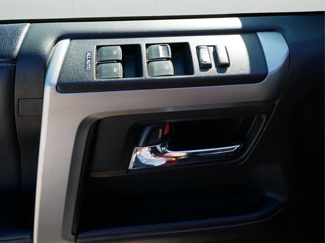 2023 Toyota 4Runner Base