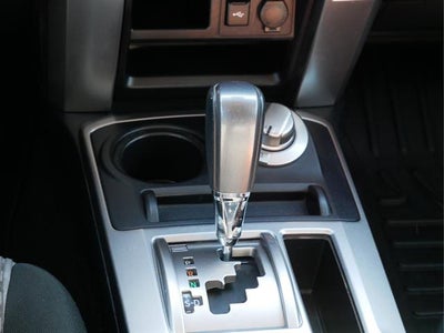 2023 Toyota 4Runner Base