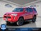2023 Toyota 4Runner Base