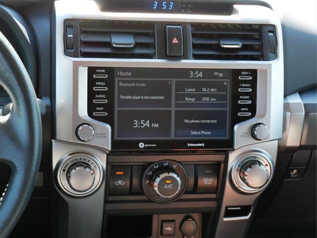 2023 Toyota 4Runner Base