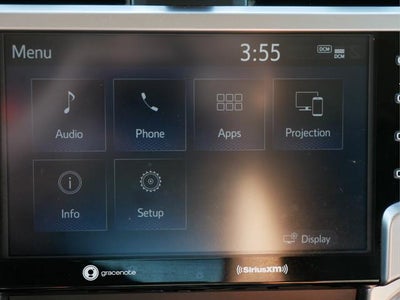 2023 Toyota 4Runner Base