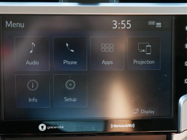 2023 Toyota 4Runner Base