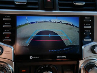 2023 Toyota 4Runner Base