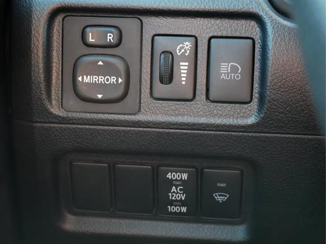 2023 Toyota 4Runner Base