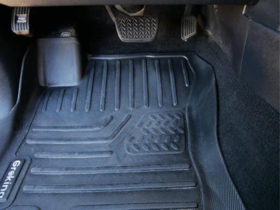2023 Toyota 4Runner Base