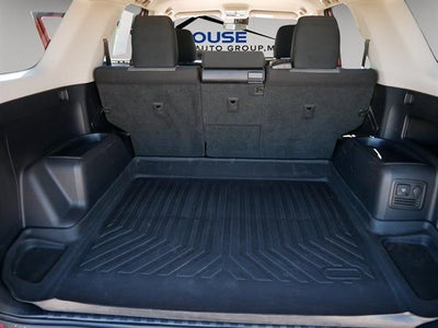 2023 Toyota 4Runner Base