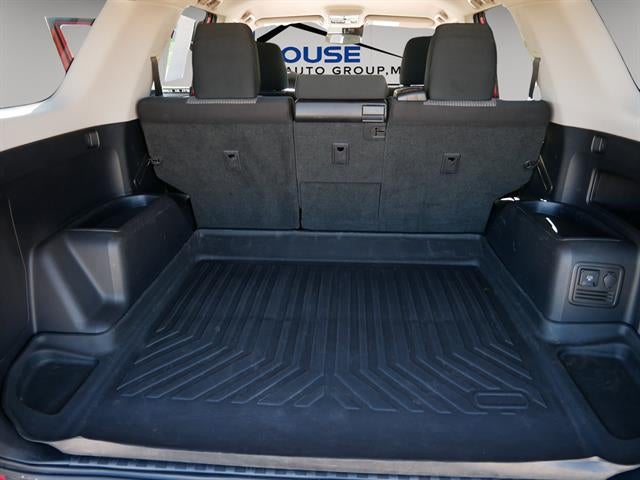 2023 Toyota 4Runner Base