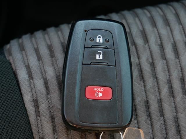 2023 Toyota 4Runner Base