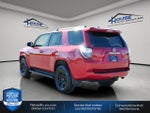 2023 Toyota 4Runner Base