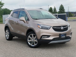2019 Buick Encore Essence