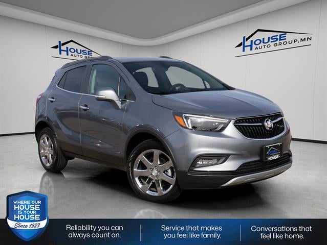 2019 Buick Encore