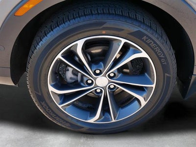 2021 Buick Encore GX Base