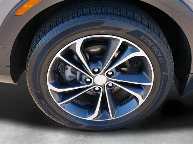 2021 Buick Encore GX Base