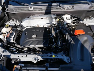 2021 Buick Encore GX Base