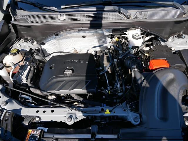2021 Buick Encore GX Base