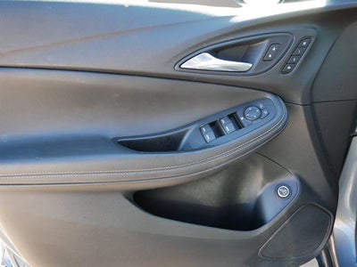 2021 Buick Encore GX Base